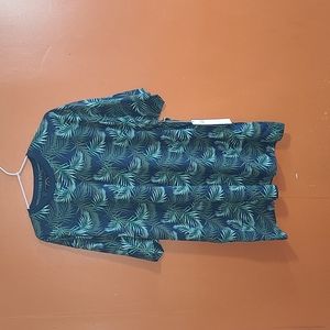 NWT Knit Heritage Tee